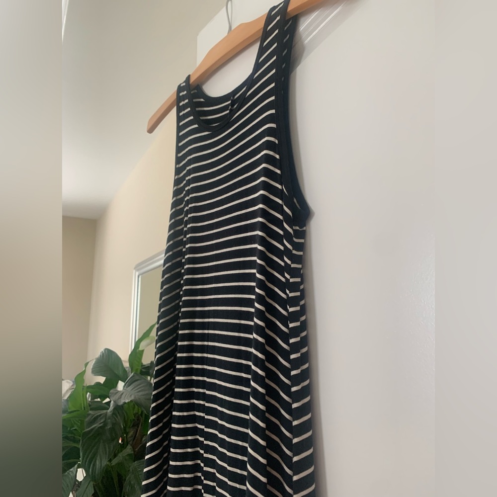 A New Day Tank Dress